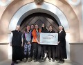 stříbrná expedice 2021 Železné hory