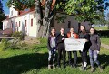 stříbrná expedice 2021 Železné hory