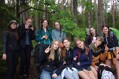 Pohádka o tom, jak se dofáci z 2.A vydali na stříbrnou expedici