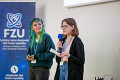 Studentská vědecká konference Otevřená věda 2023