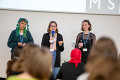 Studentská vědecká konference Otevřená věda 2023