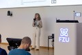 Studentská vědecká konference Otevřená věda 2023