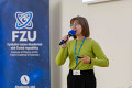 Studentská vědecká konference Otevřená věda 2023