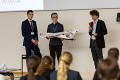 Studentská vědecká konference Otevřená věda 2023