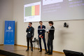 Studentská vědecká konference Otevřená věda 2023