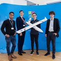 Studentská vědecká konference Otevřená věda 2023