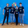 Studentská vědecká konference Otevřená věda 2023