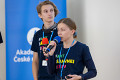 Studentská vědecká konference Otevřená věda 2023