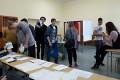 studentské Volby 12