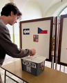 Studentské volby 2025 Studentské volby 2025