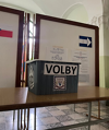 Studentské volby 2025 Studentské volby 2025