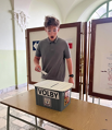 Studentské volby 2025 Studentské volby 2025