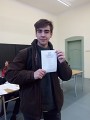 studentské Volby 5