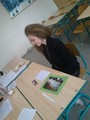Tijana v akci