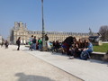 Tuileries