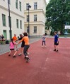 Tým Profesorů 2025