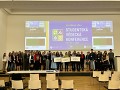 Účastníci 23. 11. 2023