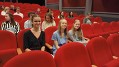 Ústřední kolo konverzační soutěže ve FRJ