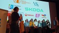 Ústřední kolo konverzační soutěže ve FRJ
