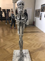 V expozici