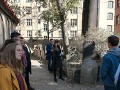 Vernisáž v Židovském muzeu 