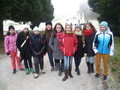 Vídeň 2013