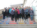 Vídeň 2013