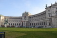 Vídeň 2013