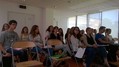 videokonference 5 Francouzi