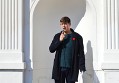 Vojtěch Vejvoda, hlavní řečník Vojtěch Vejvoda, hlavní řečník
