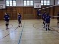 Volejbal dívek - Rakovník - 14.12.2018