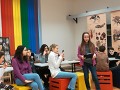 Výstava Keltové VI Výstava Keltové VI