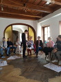 Workshop Post Bellum 2