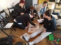 Workshop Post Bellum 3