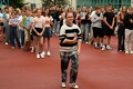 Zahájení školního roku 20252026 Zahájení školního roku 20252026