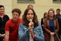 Zahájení školního roku 20252026 Zahájení školního roku 20252026