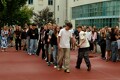Zahájení školního roku 20252026 Zahájení školního roku 20252026