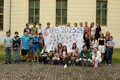 Zahájení školního roku 20252026 Zahájení školního roku 20252026