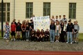 Zahájení školního roku 20252026 Zahájení školního roku 20252026