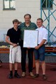 Zakončení školní roku 2024/2025 BYLO SPECIÁLNÍ!