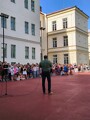 Zakončení školní roku 20242025 - Jiří Kuhn