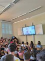 Zakončení školní roku 20242025 - Jiří Kuhn