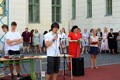 Zakončení školního roku 20252026
