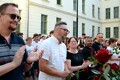 Zakončení školního roku 20252026