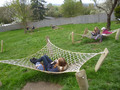 zasloužený relax