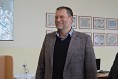 Závěrečný proslov pana ředitele