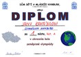 ZeO 20102011 OK diplom Jana Zavadila