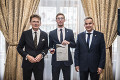 zlatá ceremonie 2021