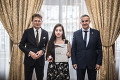 zlatá ceremonie 2021
