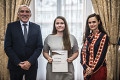 zlatá ceremonie 2021
